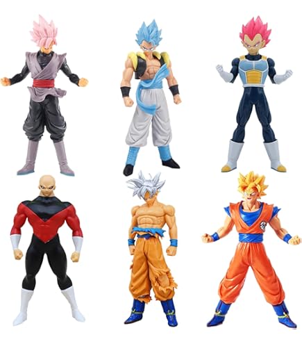 Amazon.co.jp: バンダイ ドラゴンボール超 5インチ 孫悟空 : おもちゃ