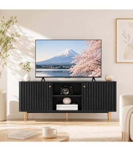 Amazon | テレビ台 テレビボード アンティーク ヨーロピアン