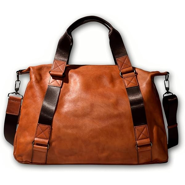 Amazon | ◇GARPAS 一人用ボストン バッグ エイトボアー オリジナル