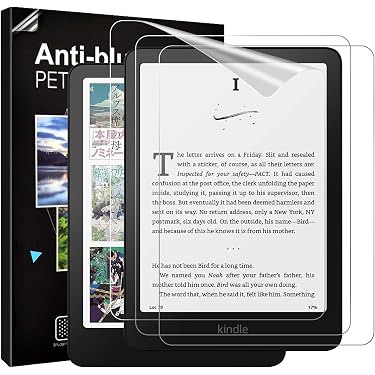Amazon.co.jp 売れ筋ランキング: 電子書籍リーダー用液晶保護フィルム