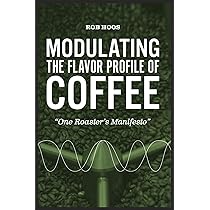 The Coffee Roaster's Companion by Scott Rao (2014-08-02