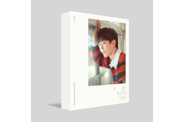 【Amazon.co.jp限定】PARK BO GUM 2025 FAN MEETING TOUR [BE WITH YOU] IN JAPAN - パク・ボゴム (A4サイズ特製クリアファイル付) [Blu-ray]