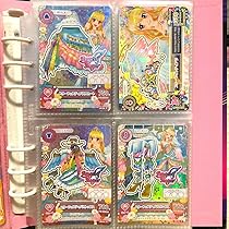 アイカツ！6弾 スターフェスティバルコーデ エンジェリーシュガー 星宮いちご アイカツ！6弾 スターフェスティバルコーデ エンジェリー