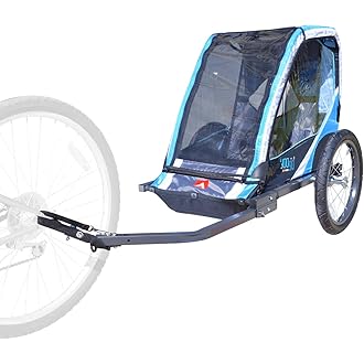 The most popular items in Bike Trailers