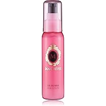 Amazon | MACHERIE(マシェリ) オイルイン ワックス 75mL | Ma Cherie