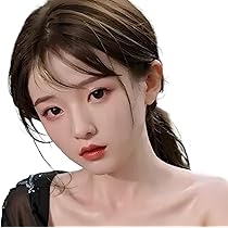 Amazon | 1/6 フィギュア 女性 ヘッド 美少女 リアルフェイス