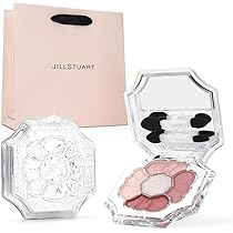 JILL STUART ドレスドブルーム アイズ 02 Amazon.co.jp: 【国内正規品・ラッピング済み】JILL STUART ジル