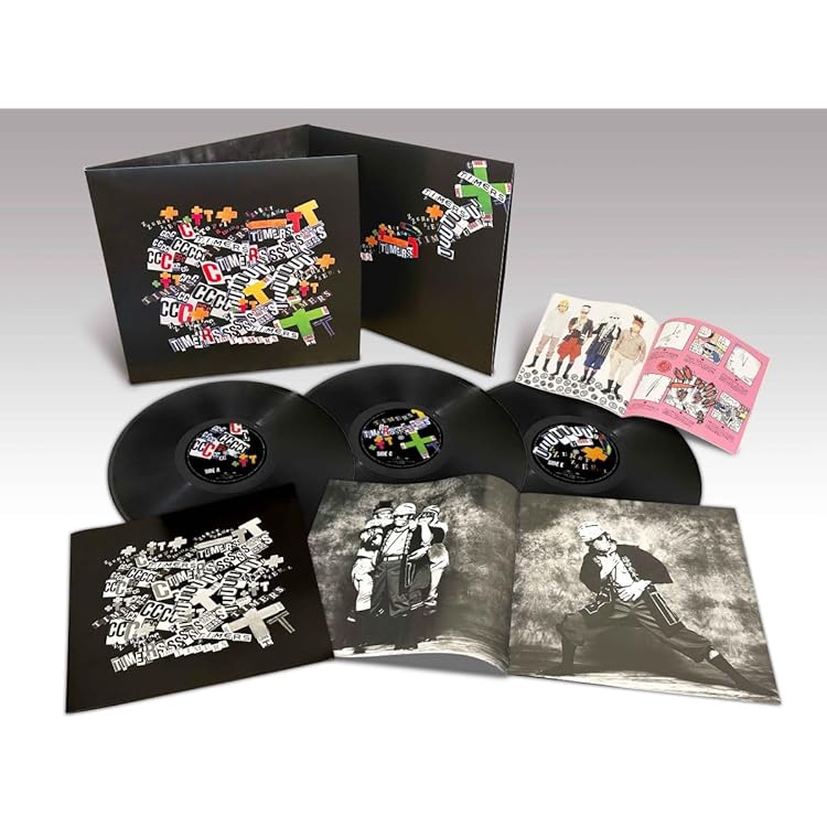 Amazon.co.jp: 不死身のタイマーズ: Music