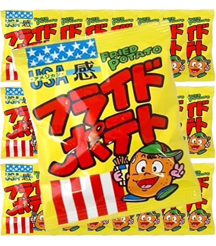 Amazon.co.jp: やおきん 菓道 キャベツ太郎 14g × 90袋入 (30×3