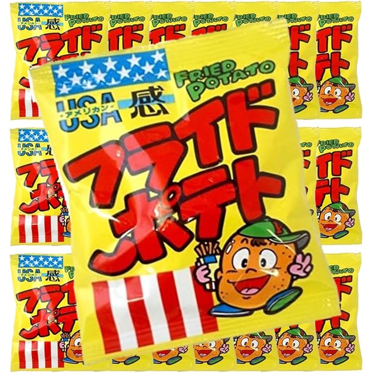 Amazon.co.jp: やおきん 菓道 キャベツ太郎 14g × 90袋入 (30×3