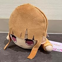 カラフルピーチ ねそべりBIGぬいぐるみ えと Amazon.co.jp: カラフルピーチ ねそべり BIG ぬいぐるみ から