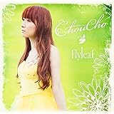flyleaf