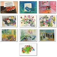 ラウル・デュフィ 絵画とテキスタイル | パナソニック汐留美術館, 松本