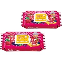 Amazon.co.jp: サボリーノ 目ざまシート 32枚入×3個セット【BCL