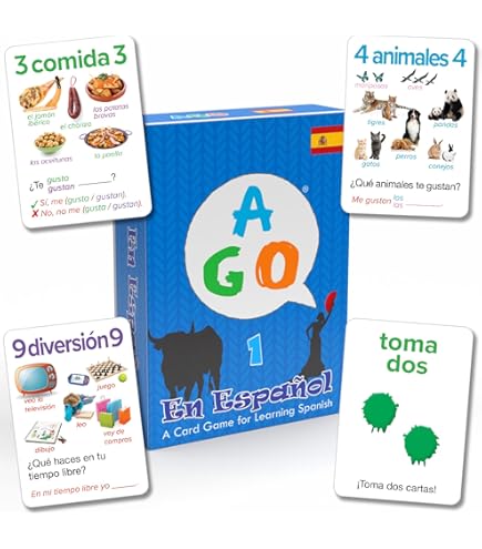 Amazon.co.jp: AGO Q&R en Français レベル1 フランス語学習版 カード