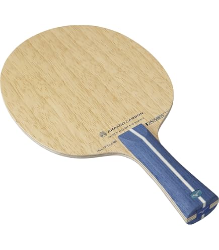 MIZUNO - 【ティモ】ミズノ アルティウス COMBO Amazon | MIZUNO(ミズノ) 卓球 ラケット ALTIUS COMBO 83GTT202