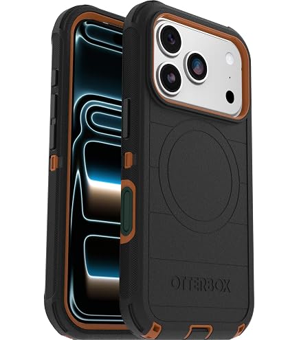 Amazon.co.jp: OtterBox(オッターボックス) iPhone 17 FRÉ Pro Max
