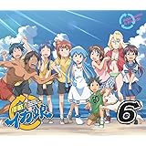 侵略！イカ娘　6 [Blu-ray]