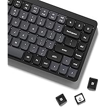 Amazon.co.jp: キーキャップ 144キー Womier ロープロファイル PBT