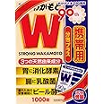 強力わかもと 1000錠 [指定医薬部外品]