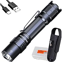Fenix PD35 TAC タクティカルライト懐中電灯 PD35TAC LEDライト タクティカル PD35TAC 1個 FENIX