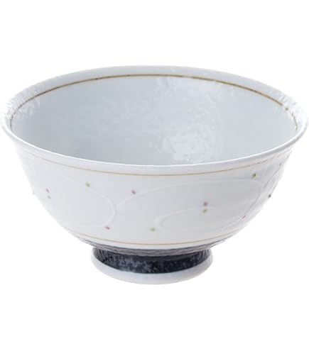 Amazon | しろたん お茶碗 ごはん粒がくっつきにくい ご飯茶碗