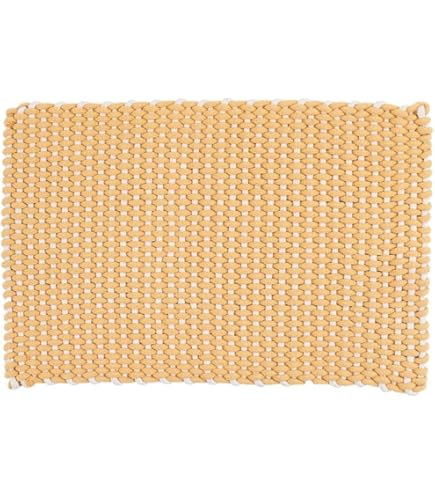 Amazon｜ダルトン(Dulton) コットン チンディ ラグ 1300×1900mm