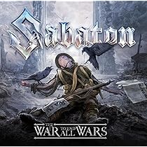 Amazon.co.jp: ザ・グレイト・ウォー【通常盤CD(日本語解説書