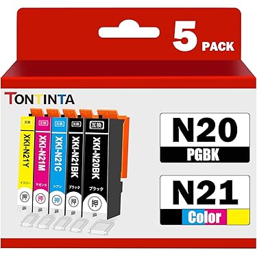 Amazon.co.jp 最新リリース: インクジェットプリンタのインク