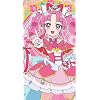 プリキュア キュアミスティック iPhone 壁紙 SE/5s/5c/5 視差効果