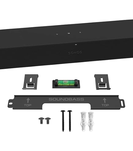 Amazon | TV Mount for Meetup | Logitech | テレビ壁掛け用部品