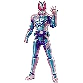 TAMASHII NATIONS S.H.フィギュアーツ 仮面ライダーリバイ レックスゲノム (初回生産) 約150mm PVC・ABS製 塗装済み可動フィギュア BAS62990
