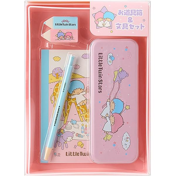 Amazon.co.jp: サンリオ(SANRIO) アクセサリーセット リトルツイン