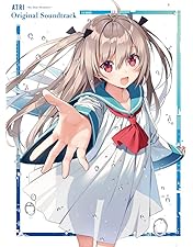 ゆさの　描き下ろし複製色紙　ATRI ATRI 店舗共通購入特典 ゆさのイラスト 描き下ろし複製色紙