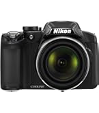 Amazon | Nikon デジタルカメラ COOLPIX B500 光学40倍ズーム