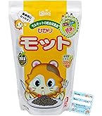 Amazon | ひかりモット 400g 1袋 モルモットの総合栄養食