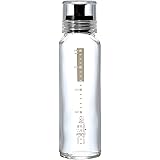HARIO(ハリオ) ドレッシングボトルスリム 240ml 熱湯使用可能 ブラック DBS-240-B