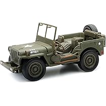 1/6 ミリタリージープ　トレーラー付き Amazon.co.jp: プラッツ(PLATZ) FMS 1/6 ビッグスケールRC完成