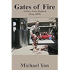 Gates of Fire: Close combat during the Battle for Mosul, Iraq (English Edition)