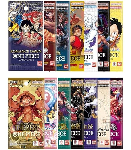 Amazon.co.jp: One Piece TCG - ONE PIECE FILM edition - Starter