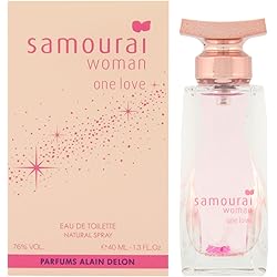 新品未開封★廃盤 サムライウーマン フォーエバー オードトワレ 40ml 香水 楽天市場】サムライ SAMOURAI サムライウーマン オードトワレ DS EDT