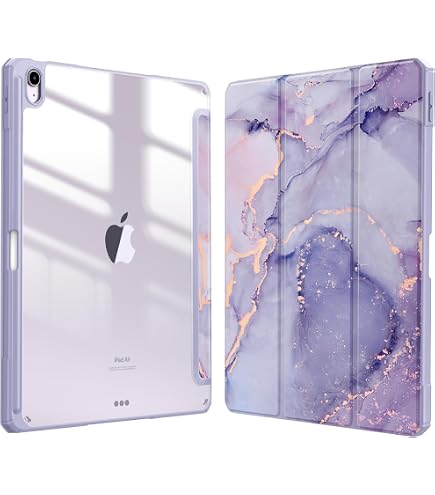 Amazon.co.jp: iPad Air 13インチ M4/M3/M2用の ケース Apple Pencil