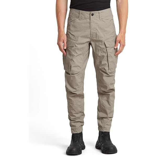 Amazon | (ジースターロウ)G-STAR RAW SKIFF 5620 3D TAPERED パンツ