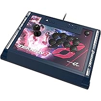 HORI Fighting Stick Alpha Tournament Grade Fightstick