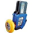 仮面ライダーエグゼイド 変身ゲーム DXガシャットギア デュアル