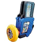 仮面ライダーエグゼイド 変身ゲ―ム DXガシャットギア デュアル