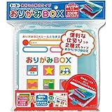 トーヨー 折り紙 おりがみBOX 200282