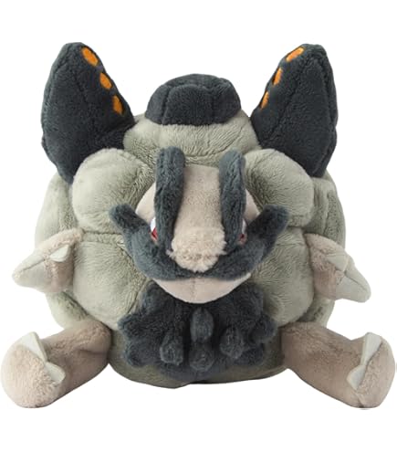 Amazon.co.jp: ポケモンセンターオリジナル マスコット 24じかん