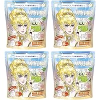新品　ベルサイユのばら　モーニングモイスチャーマスク　30枚入り　40袋セット Amazon | ベルサイユのばら モーニングモイスチャーマスク 30枚