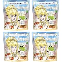 Amazon.co.jp: ベルサイユのばら モーニングモイスチャーマスク 【30枚